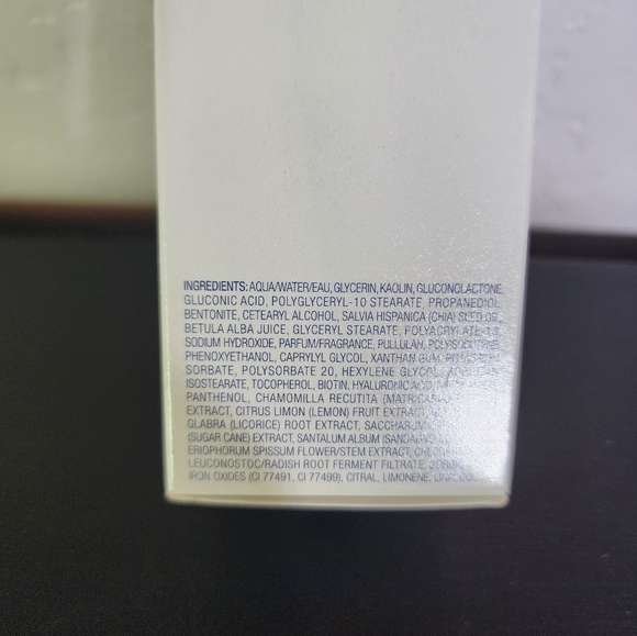 Ole Henriksen Phat Glow Facial Mask Size 50ML - Picture 3 of 7